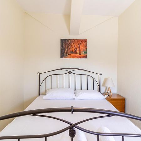 דירות קאבאלה Finas Penthouse,Private Terrace,Great View,Mins From Sea מראה חיצוני תמונה