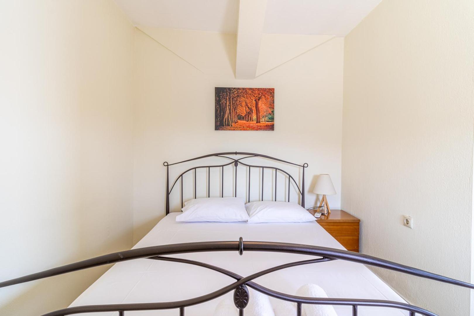 דירות קאבאלה Finas Penthouse,Private Terrace,Great View,Mins From Sea מראה חיצוני תמונה