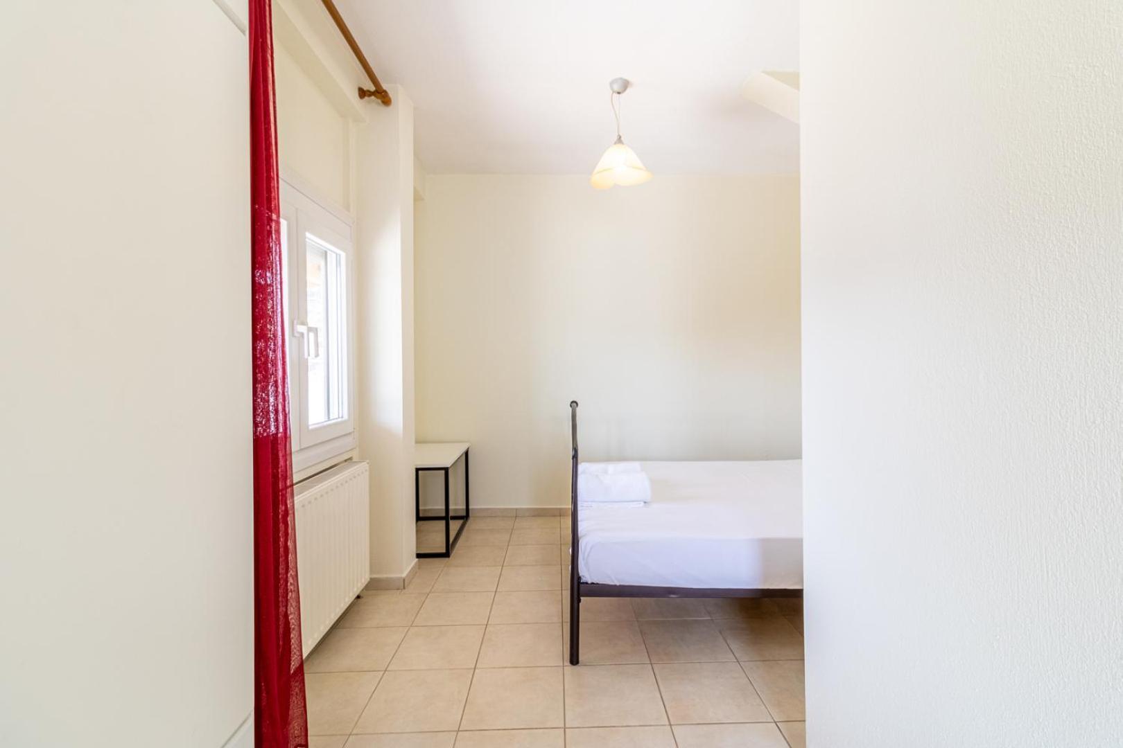 דירות קאבאלה Finas Penthouse,Private Terrace,Great View,Mins From Sea מראה חיצוני תמונה