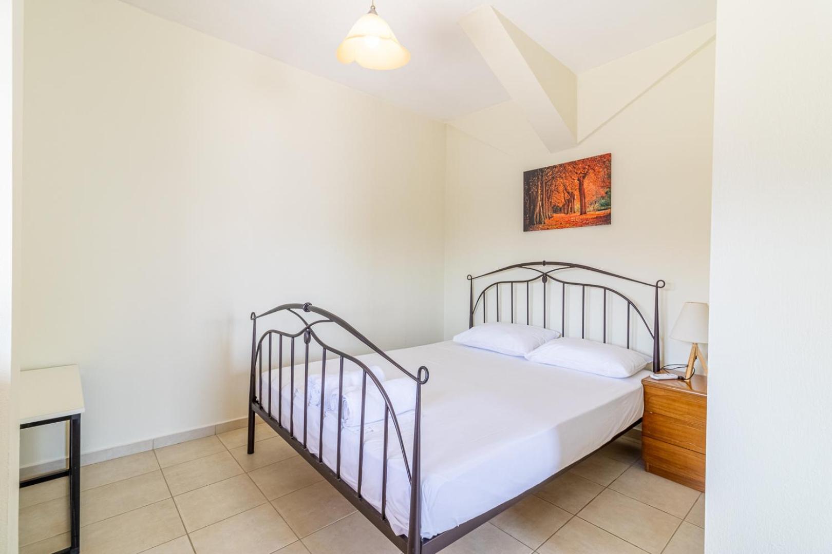 דירות קאבאלה Finas Penthouse,Private Terrace,Great View,Mins From Sea מראה חיצוני תמונה