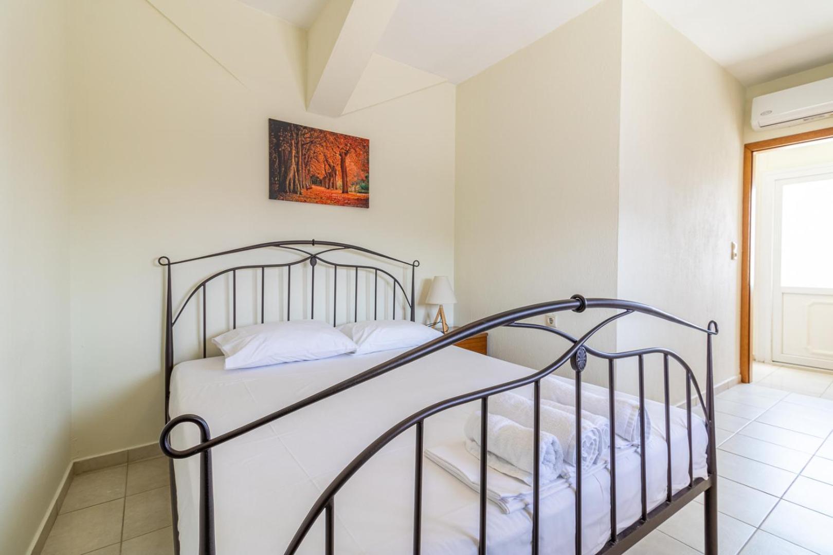 דירות קאבאלה Finas Penthouse,Private Terrace,Great View,Mins From Sea מראה חיצוני תמונה
